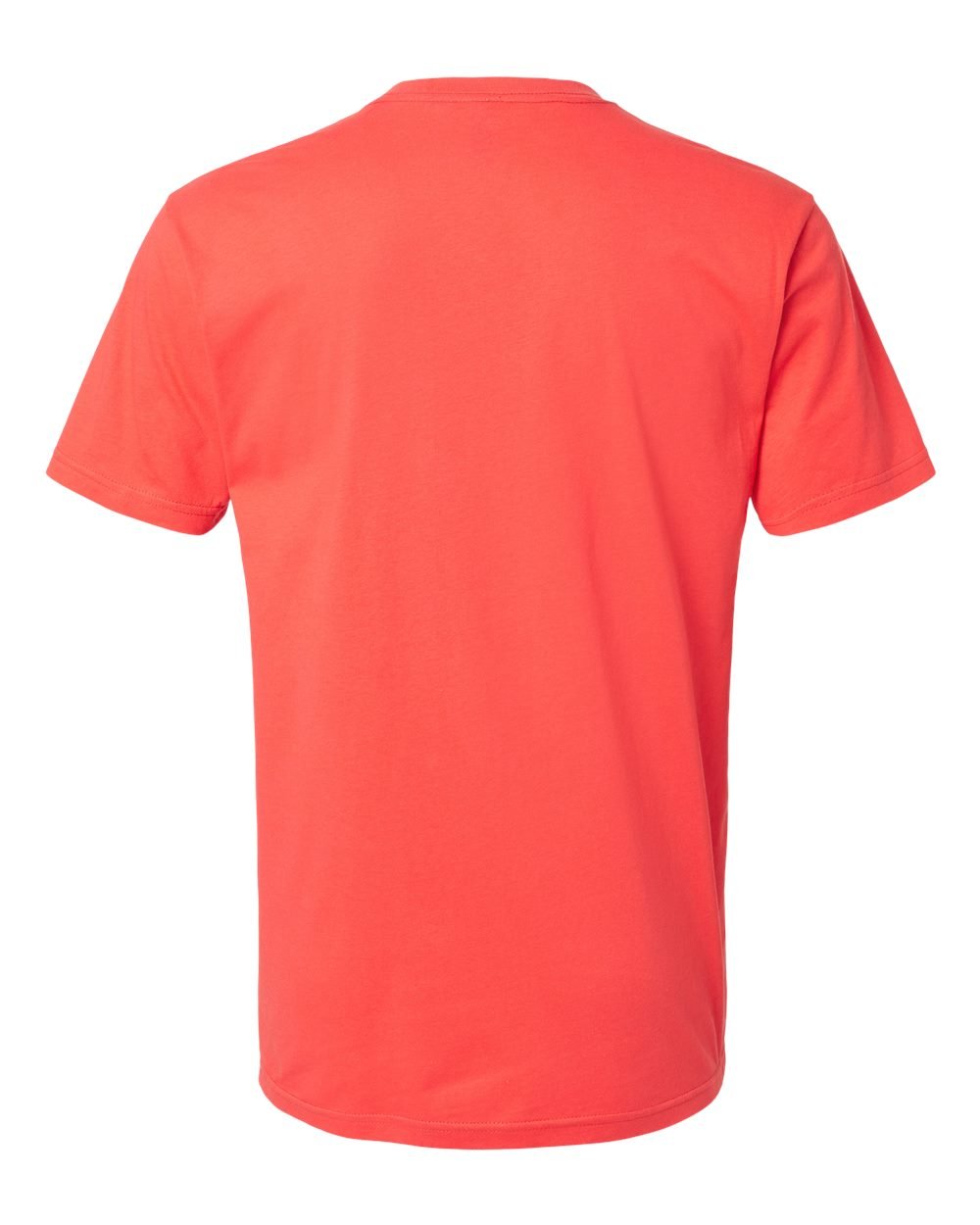 Next Level Premium Cotton T-Shirt - 3600 - JL Franklins