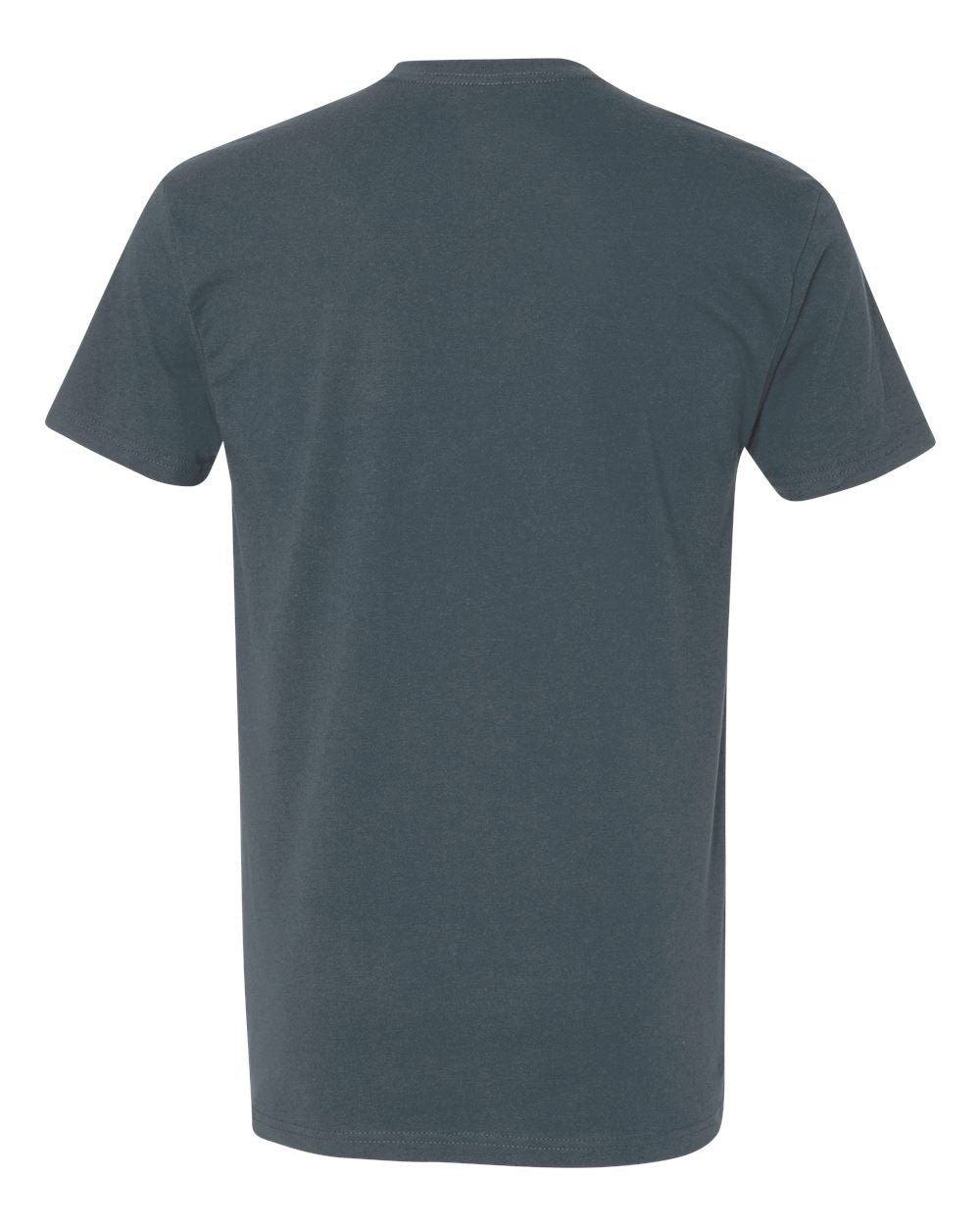 Next Level Premium Cotton T-Shirt - 3600 - JL Franklins