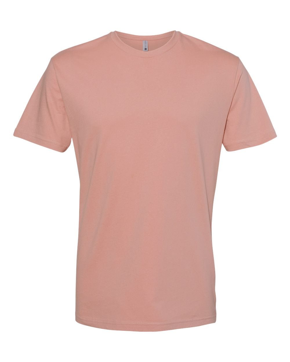 Next Level Premium Cotton T-Shirt - 3600 - JL Franklins