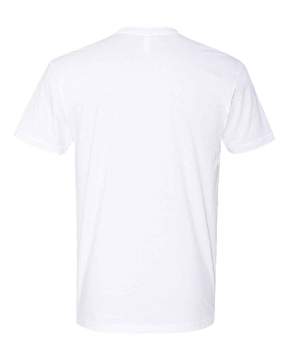 Next Level Premium Cotton T-Shirt - 3600 - JL Franklins