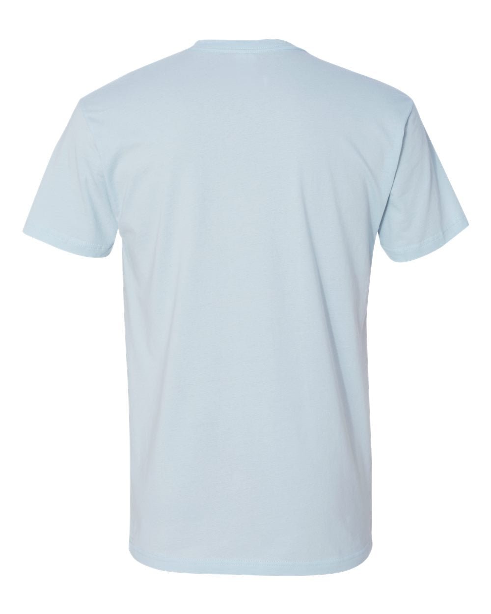 Next Level Premium Cotton T-Shirt - 3600 - JL Franklins