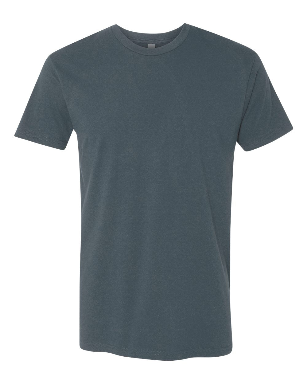 Next Level Premium Cotton T-Shirt - 3600 - JL Franklins