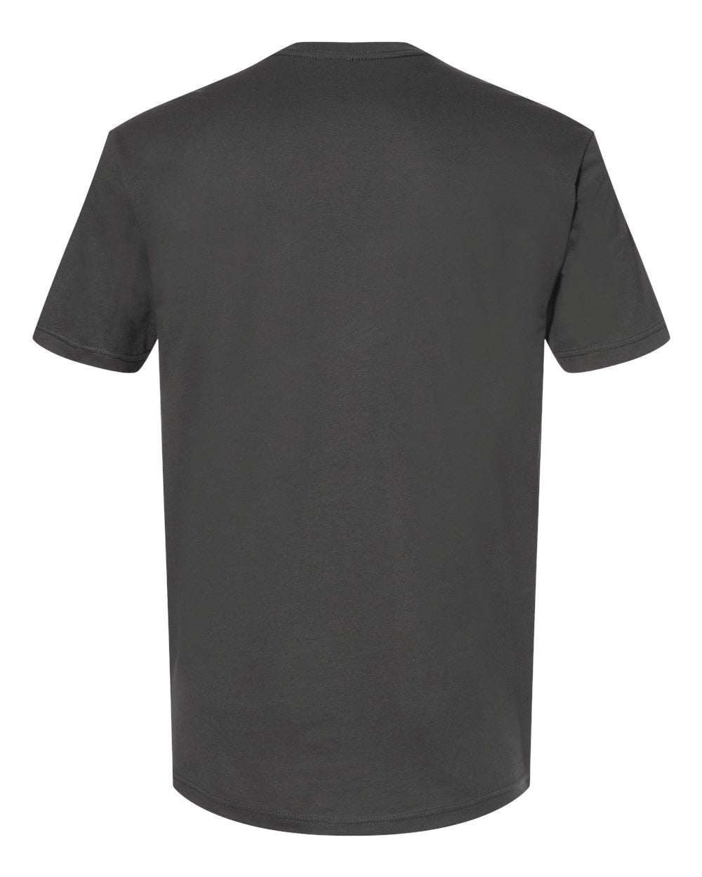 Next Level Premium Cotton T-Shirt - 3600 - JL Franklins