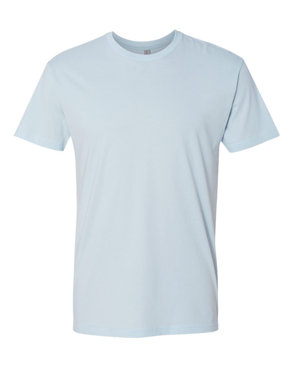 Next Level Premium Cotton T-Shirt - 3600 - JL Franklins