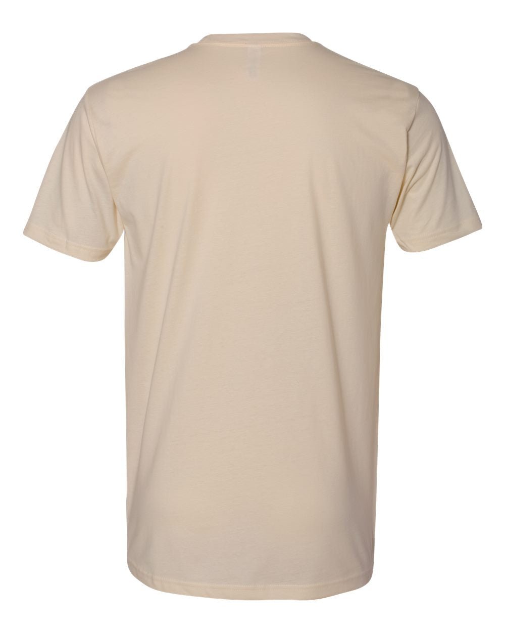 Next Level Premium Cotton T-Shirt - 3600 - JL Franklins