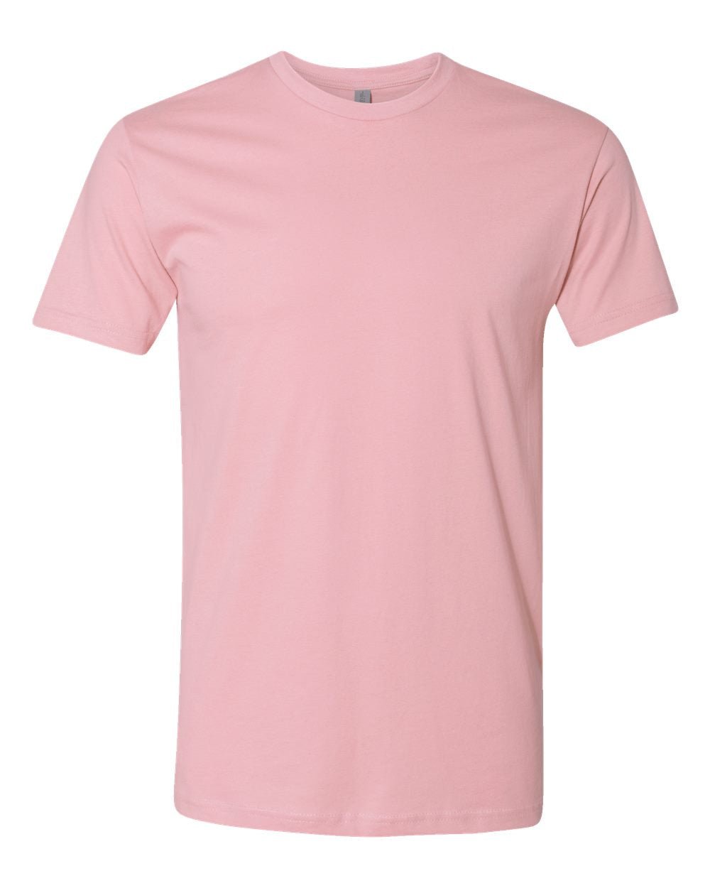 Next Level Premium Cotton T-Shirt - 3600 - JL Franklins