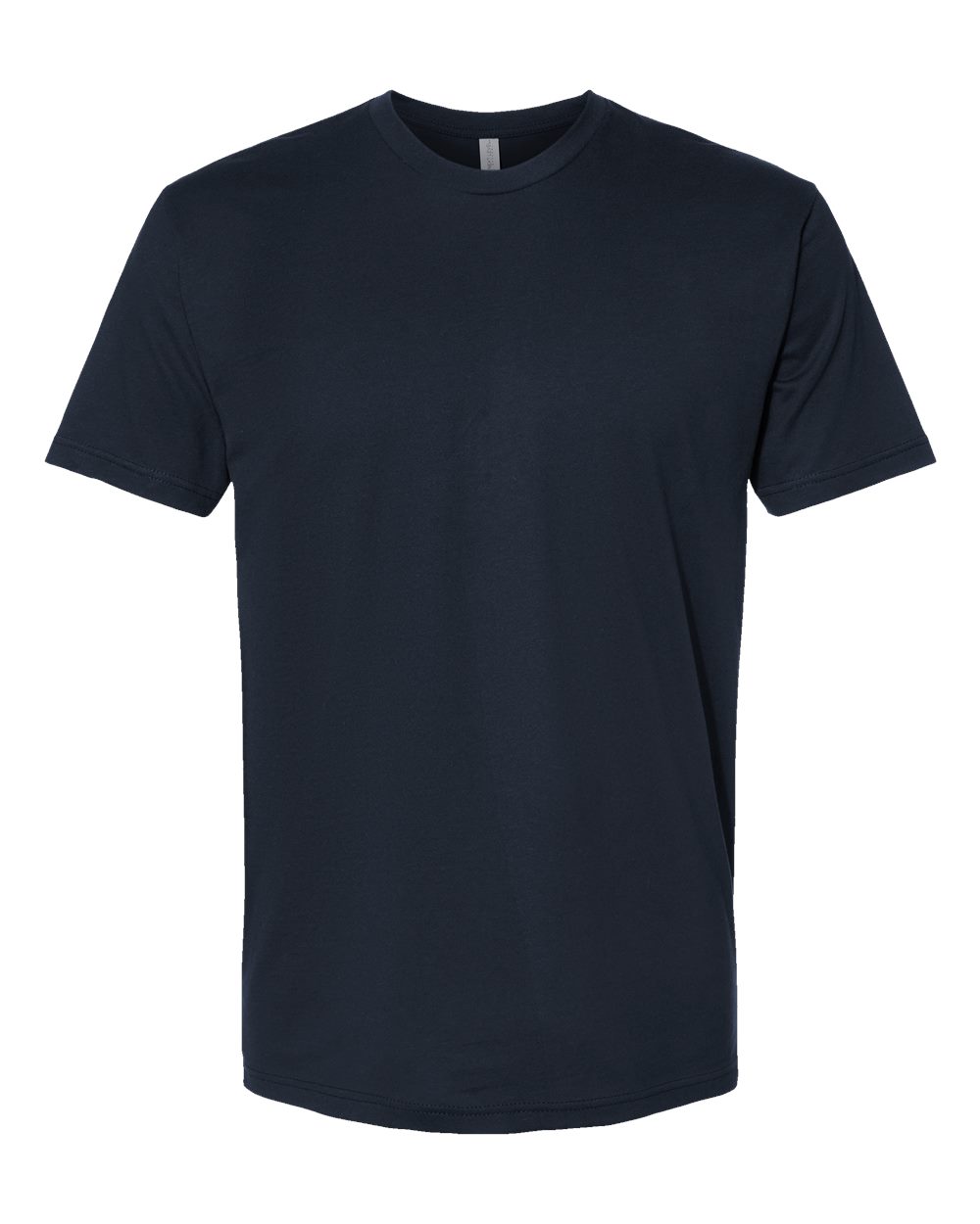 Next Level Premium Cotton T-Shirt - 3600 - JL Franklins