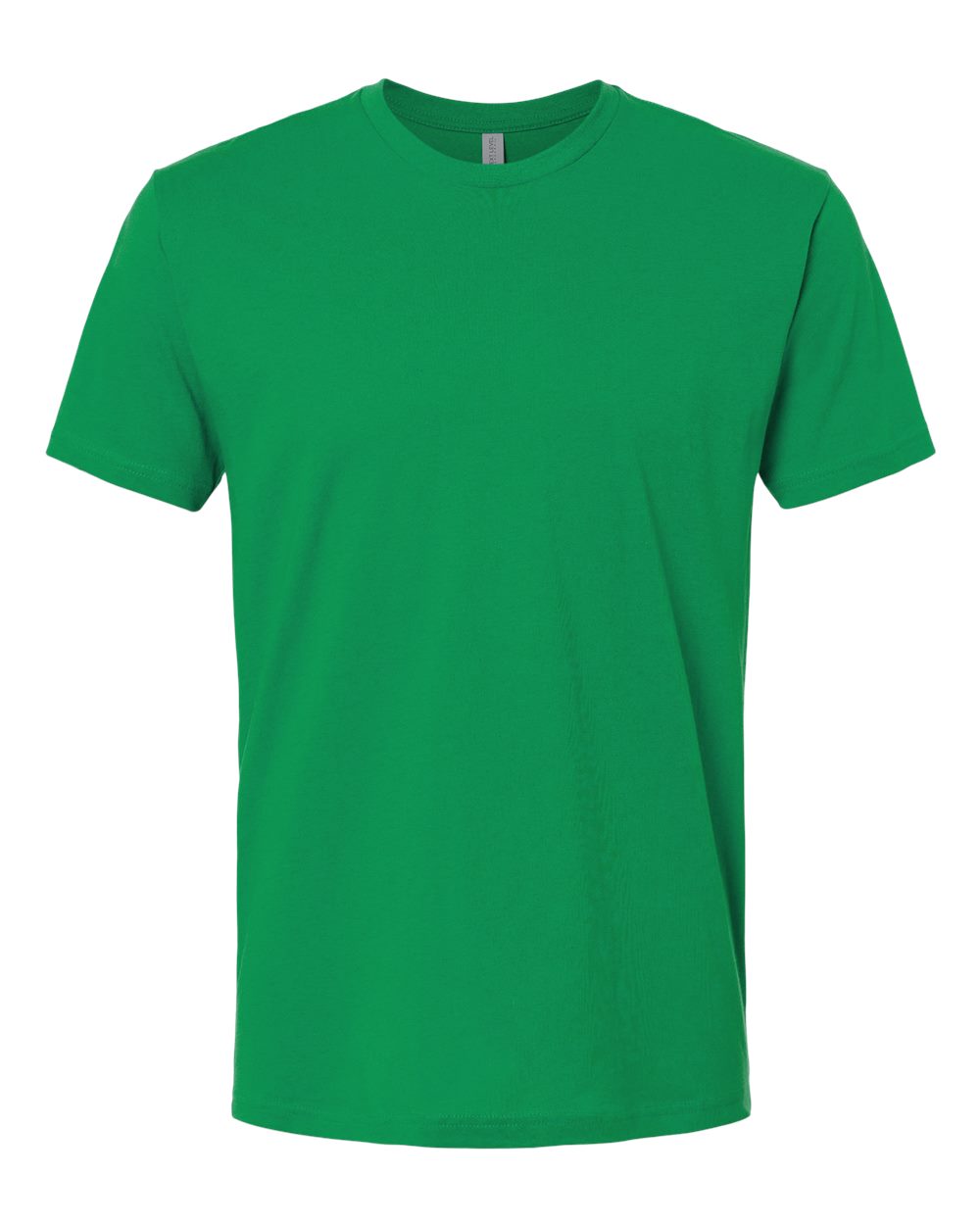 Next Level Premium Cotton T-Shirt - 3600 - JL Franklins