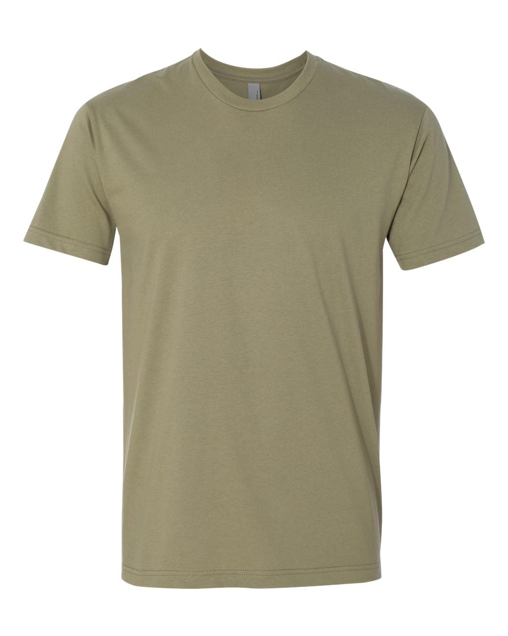 Next Level Premium Cotton T-Shirt - 3600 - JL Franklins