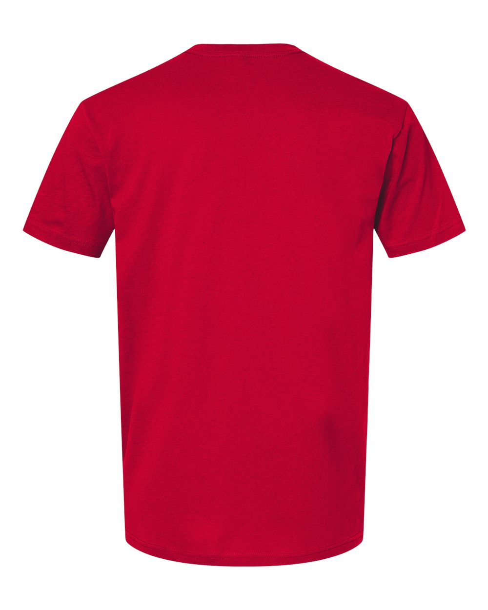 Next Level Premium Cotton T-Shirt - 3600 - JL Franklins