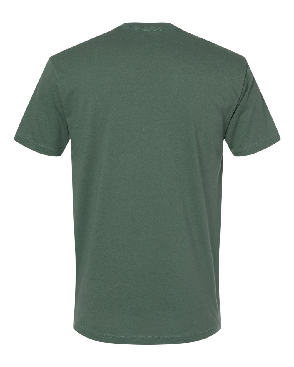 Next Level Premium Cotton T-Shirt - 3600 - JL Franklins
