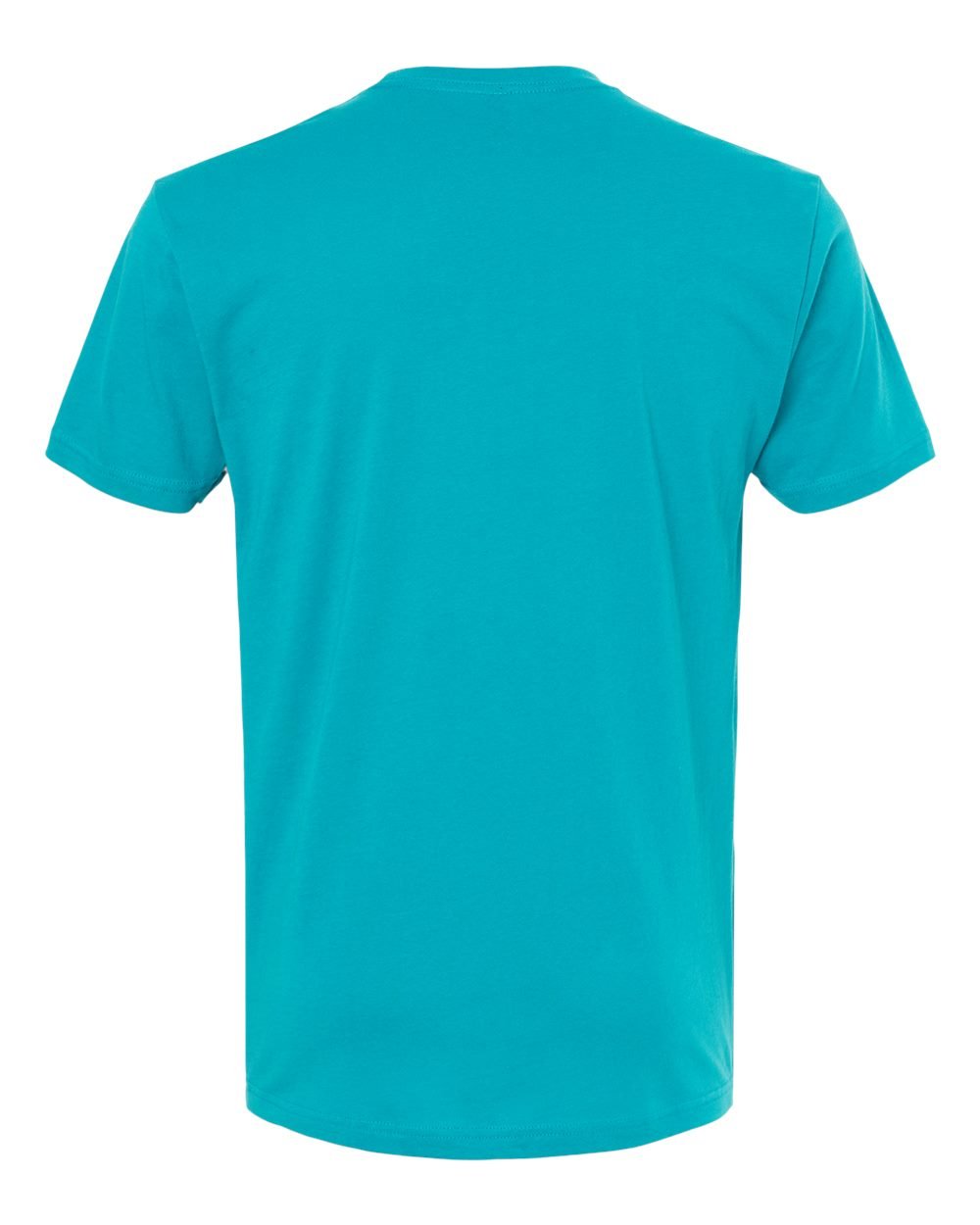 Next Level Premium Cotton T-Shirt - 3600 - JL Franklins