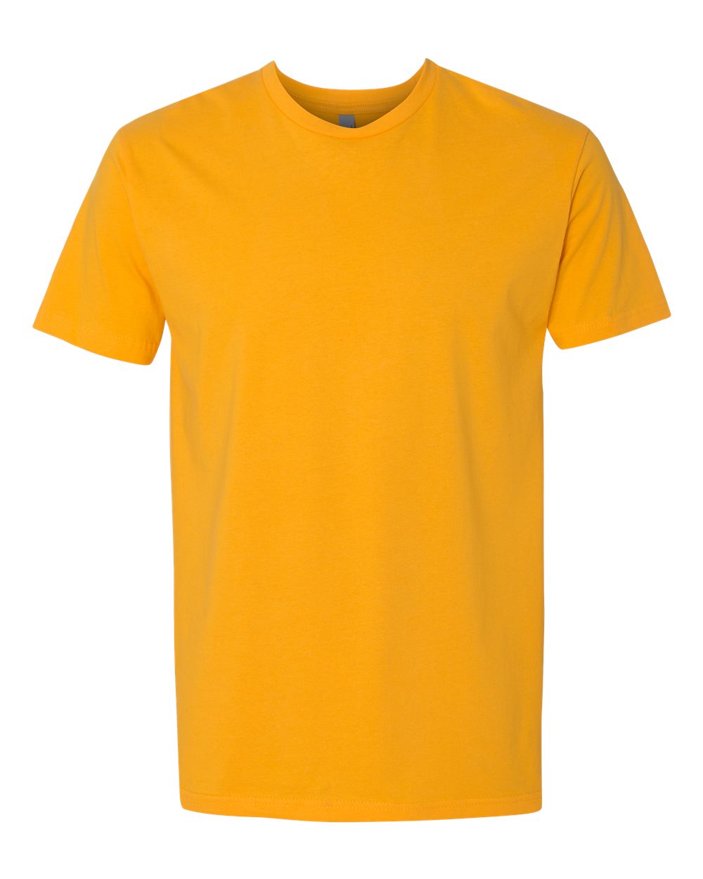 Next Level Premium Cotton T-Shirt - 3600 - JL Franklins