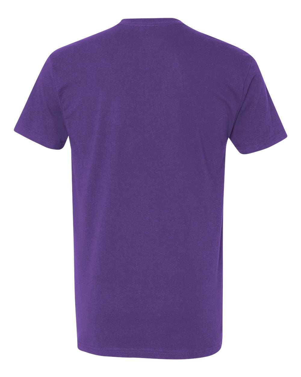 Next Level Premium Cotton T-Shirt - 3600 - JL Franklins