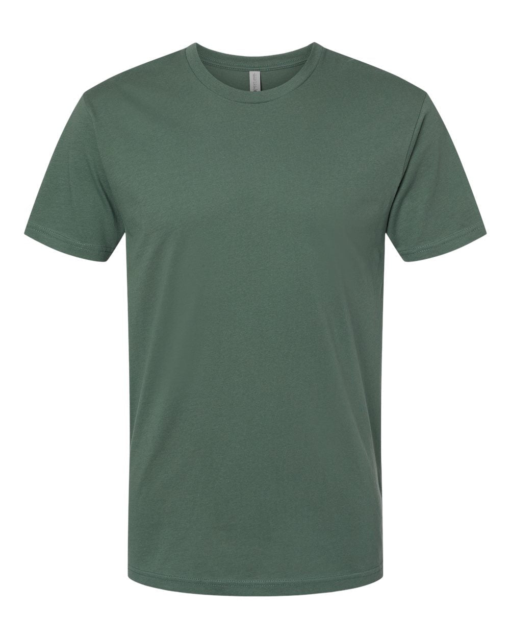 Next Level Premium Cotton T-Shirt - 3600 - JL Franklins