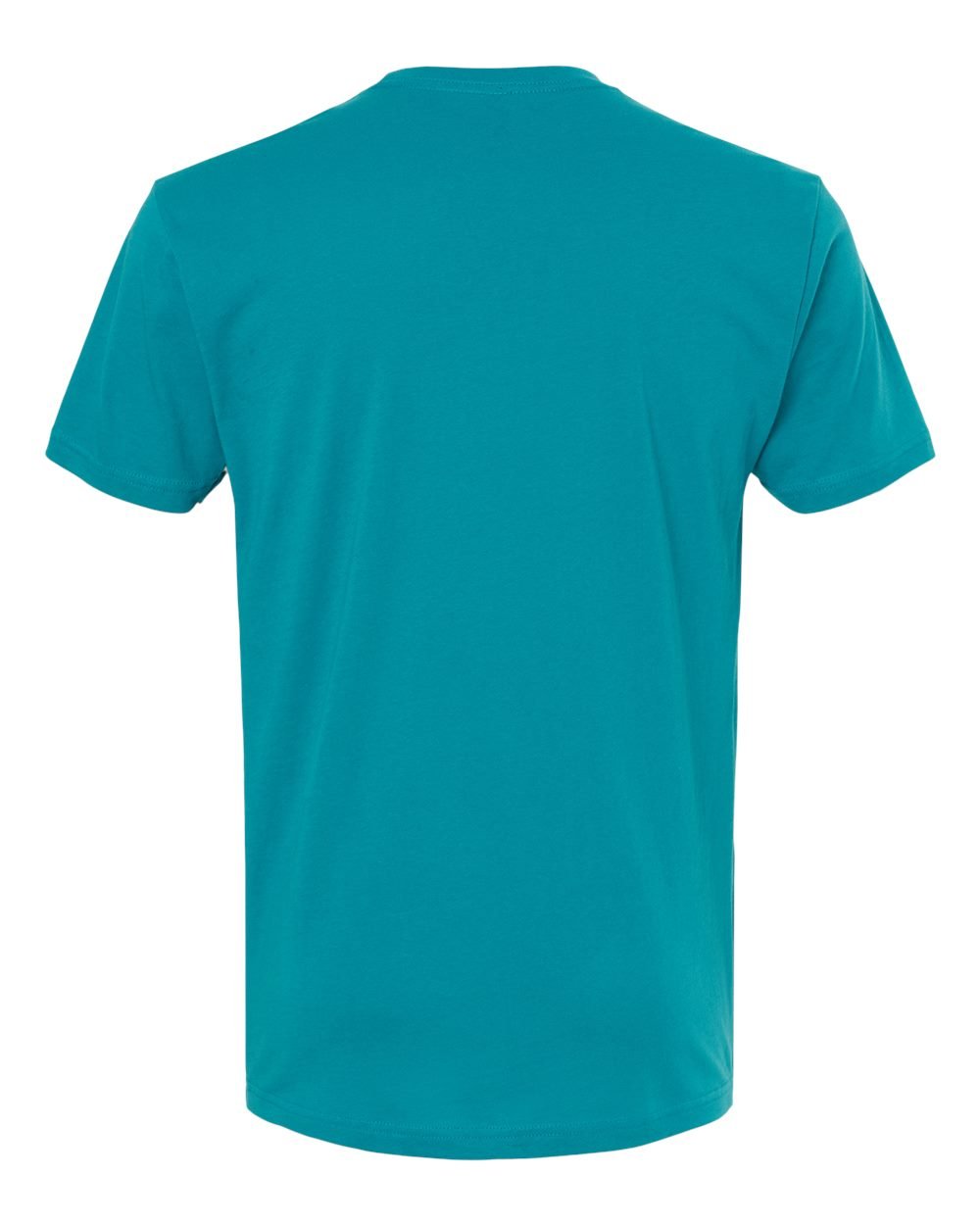 Next Level Premium Cotton T-Shirt - 3600 - JL Franklins