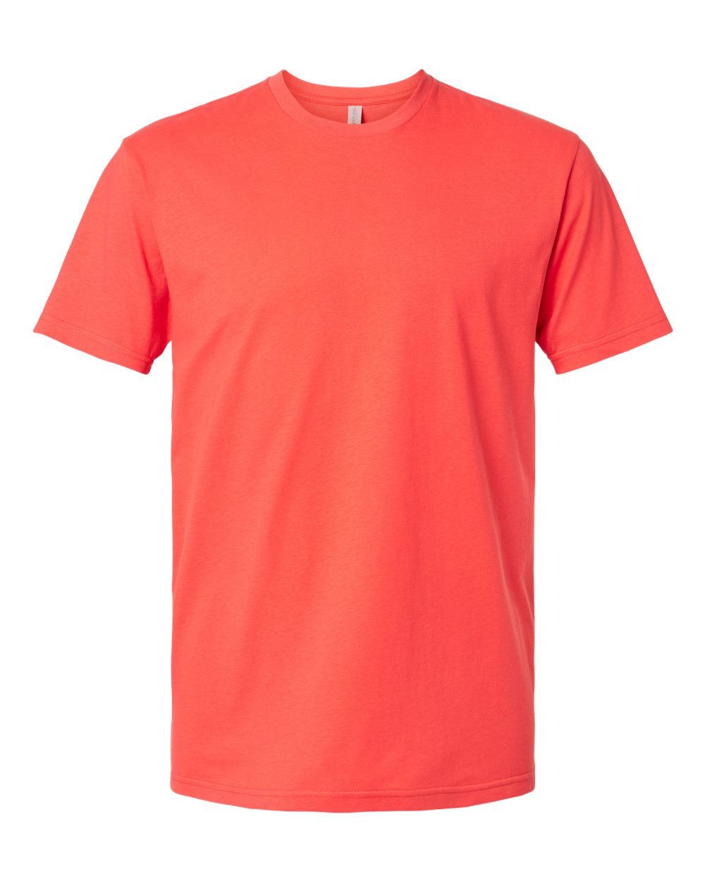 Next Level Premium Cotton T-Shirt - 3600 - JL Franklins