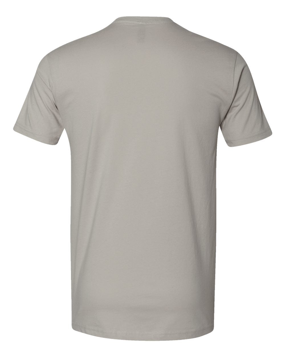 Next Level Premium Cotton T-Shirt - 3600 - JL Franklins