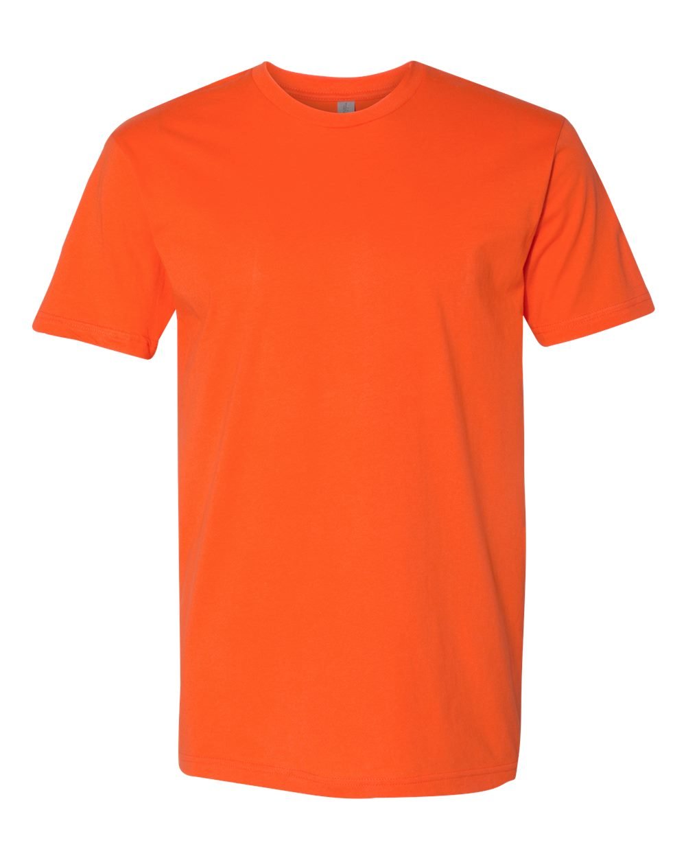 Next Level Premium Cotton T-Shirt - 3600 - JL Franklins