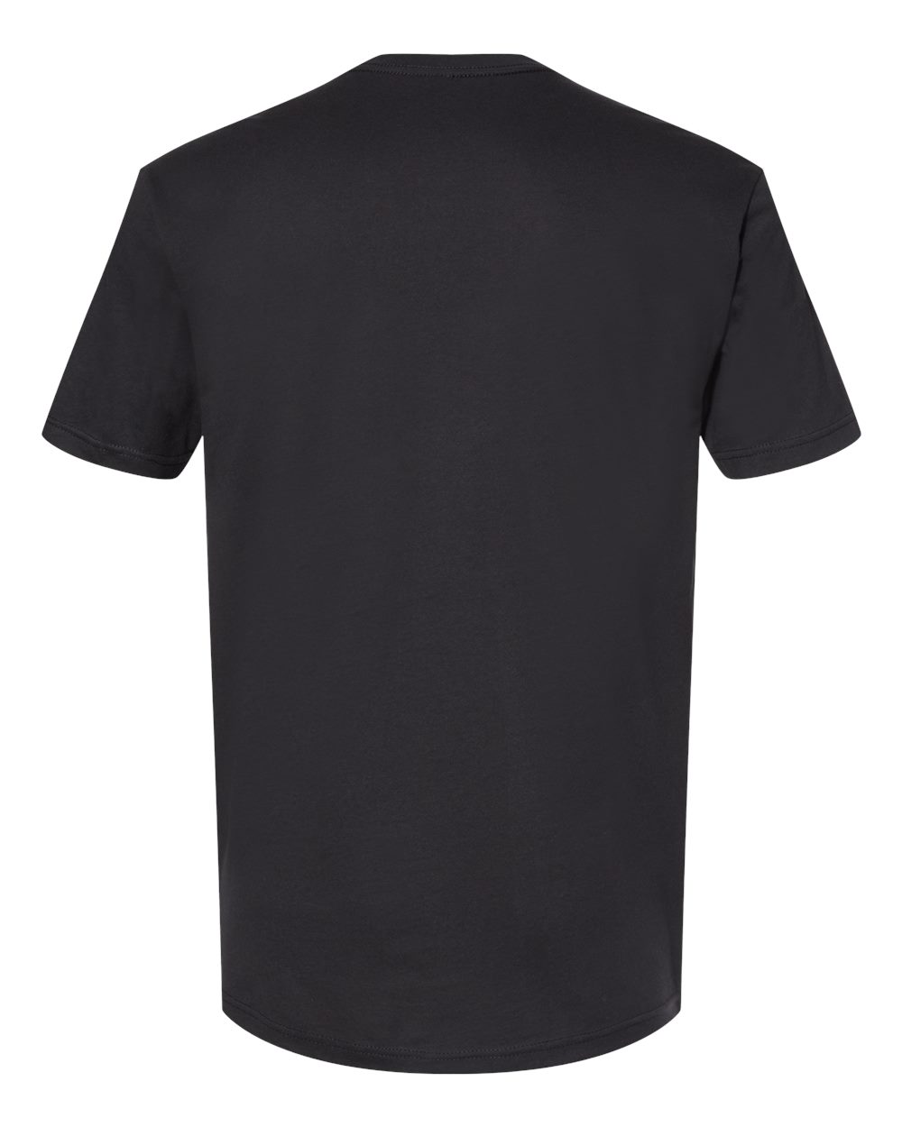 Next Level Premium Cotton T-Shirt - 3600 - JL Franklins