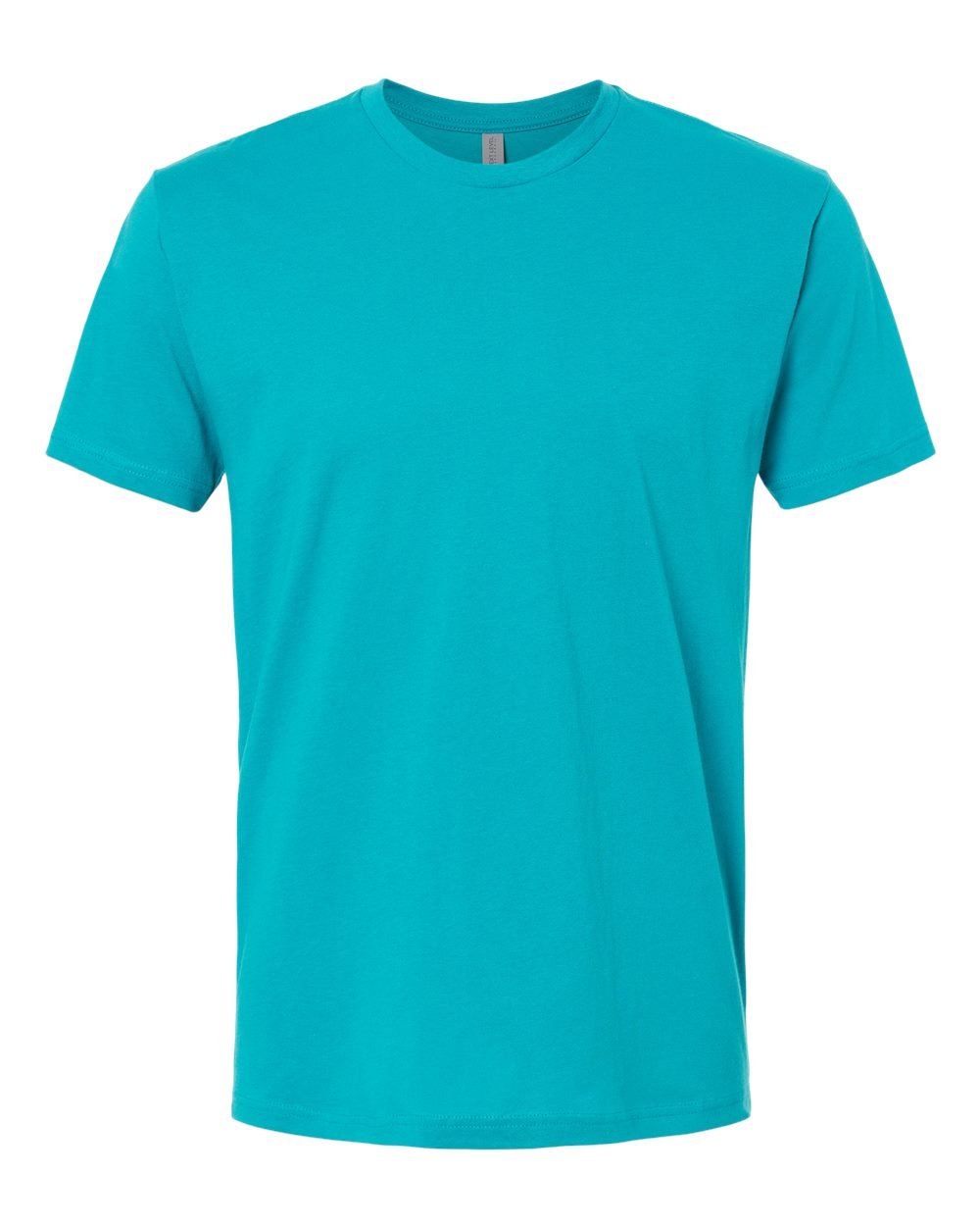 Next Level Premium Cotton T-Shirt - 3600 - JL Franklins
