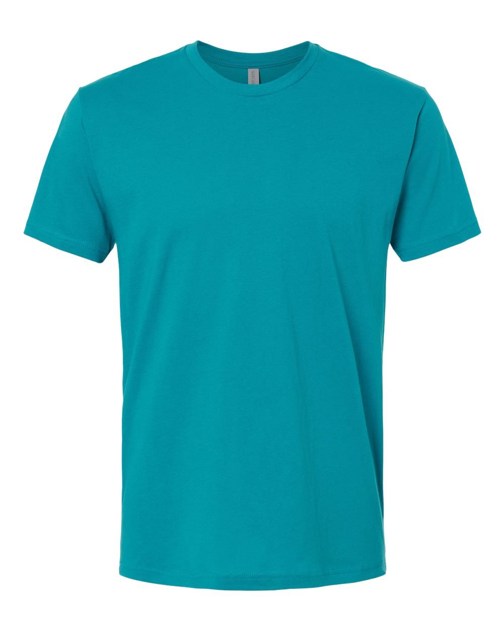 Next Level Premium Cotton T-Shirt - 3600 - JL Franklins