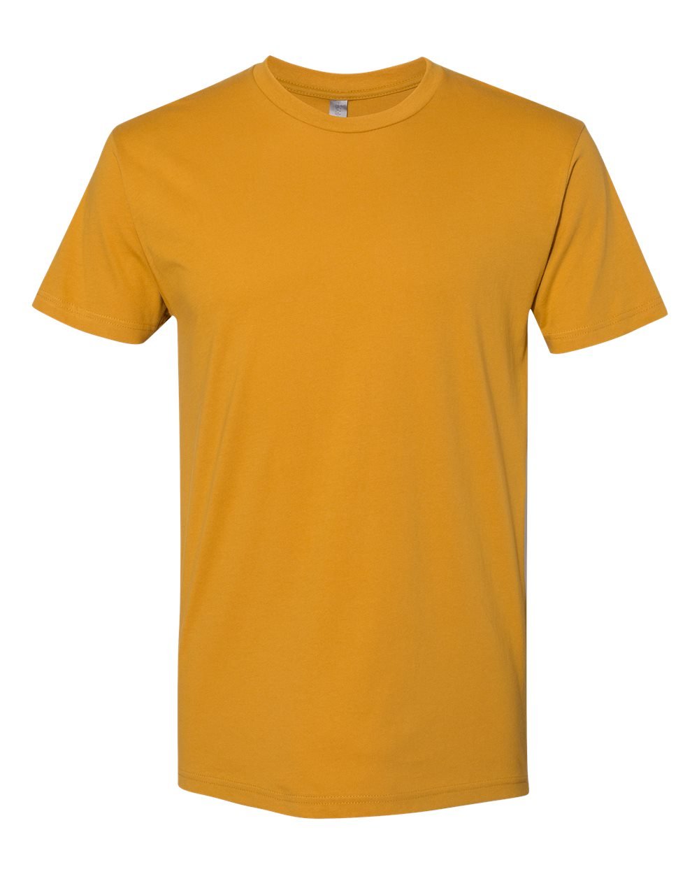 Next Level Premium Cotton T-Shirt - 3600 - JL Franklins