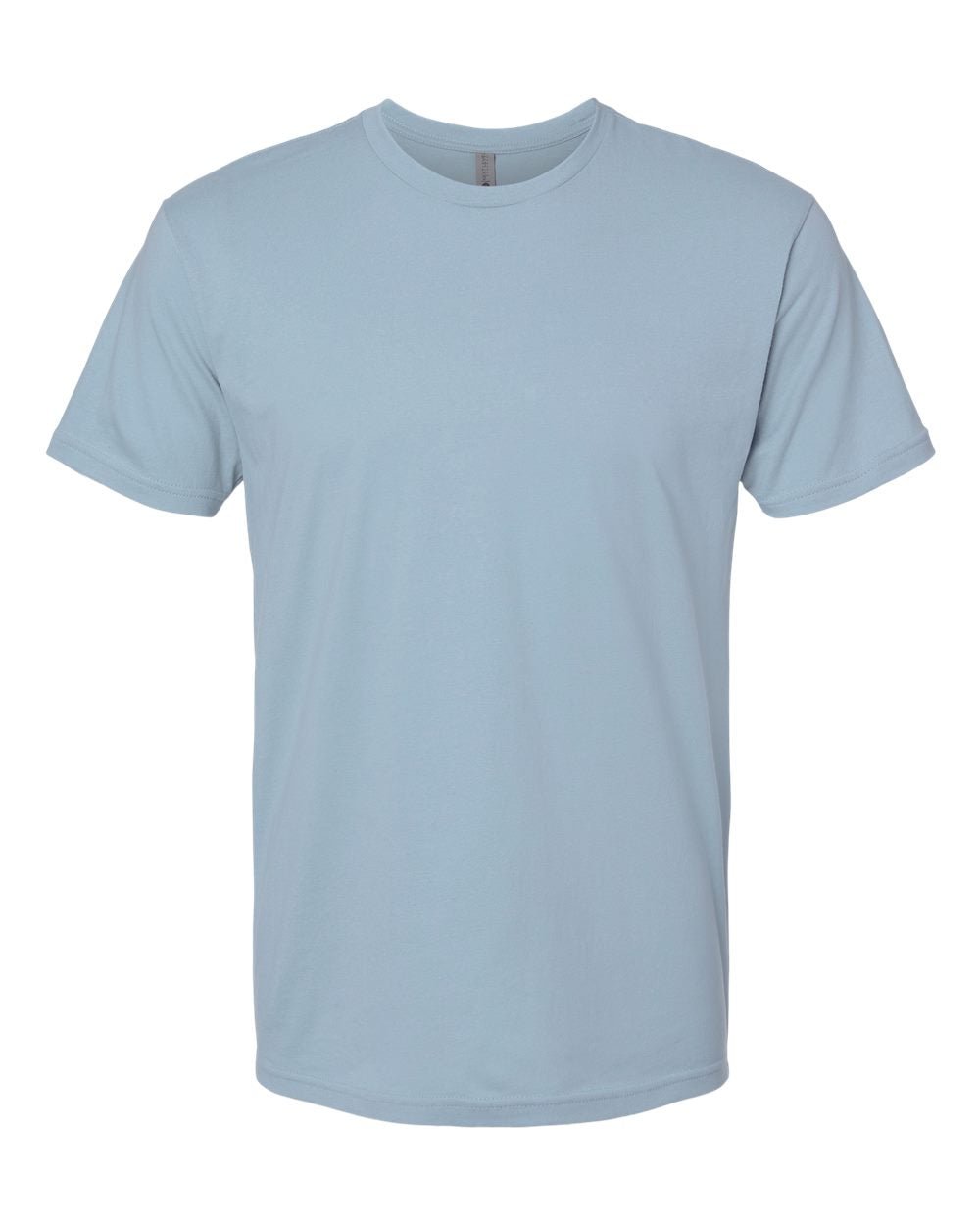 Next Level Premium Cotton T-Shirt - 3600 - JL Franklins