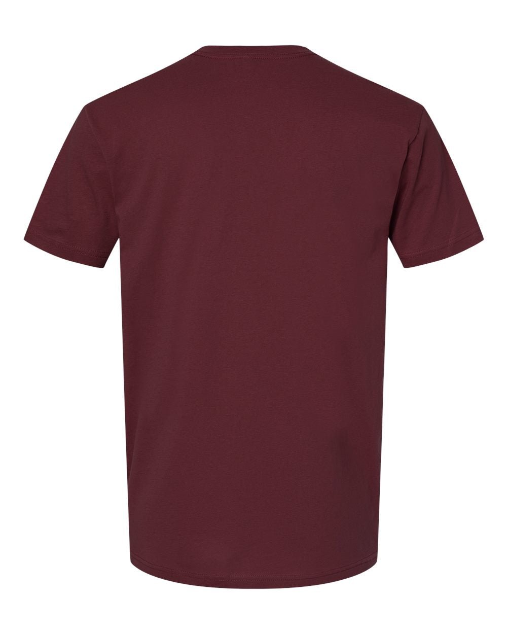Next Level Premium Cotton T-Shirt - 3600 - JL Franklins