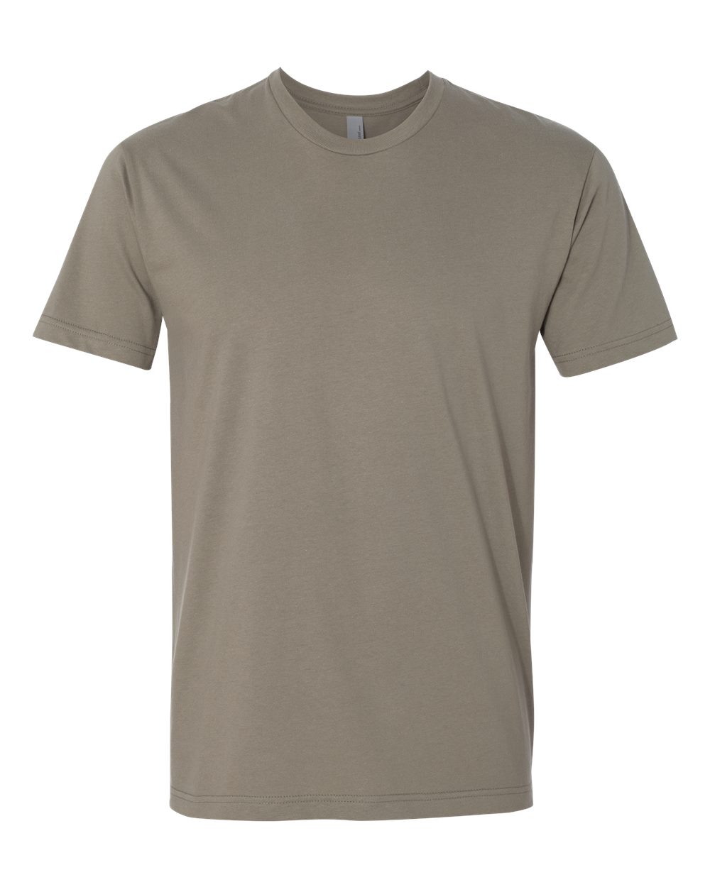 Next Level Premium Cotton T-Shirt - 3600 - JL Franklins