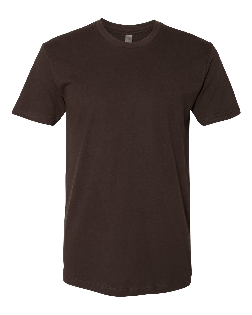 Next Level Premium Cotton T-Shirt - 3600 - JL Franklins