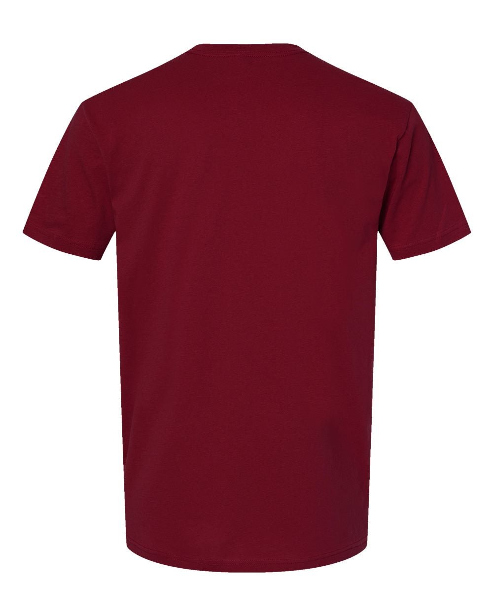 Next Level Premium Cotton T-Shirt - 3600 - JL Franklins