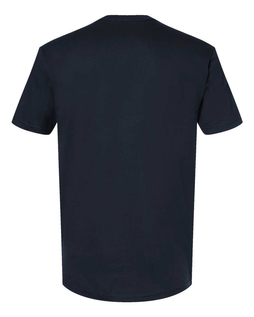 Next Level Premium Cotton T-Shirt - 3600 - JL Franklins
