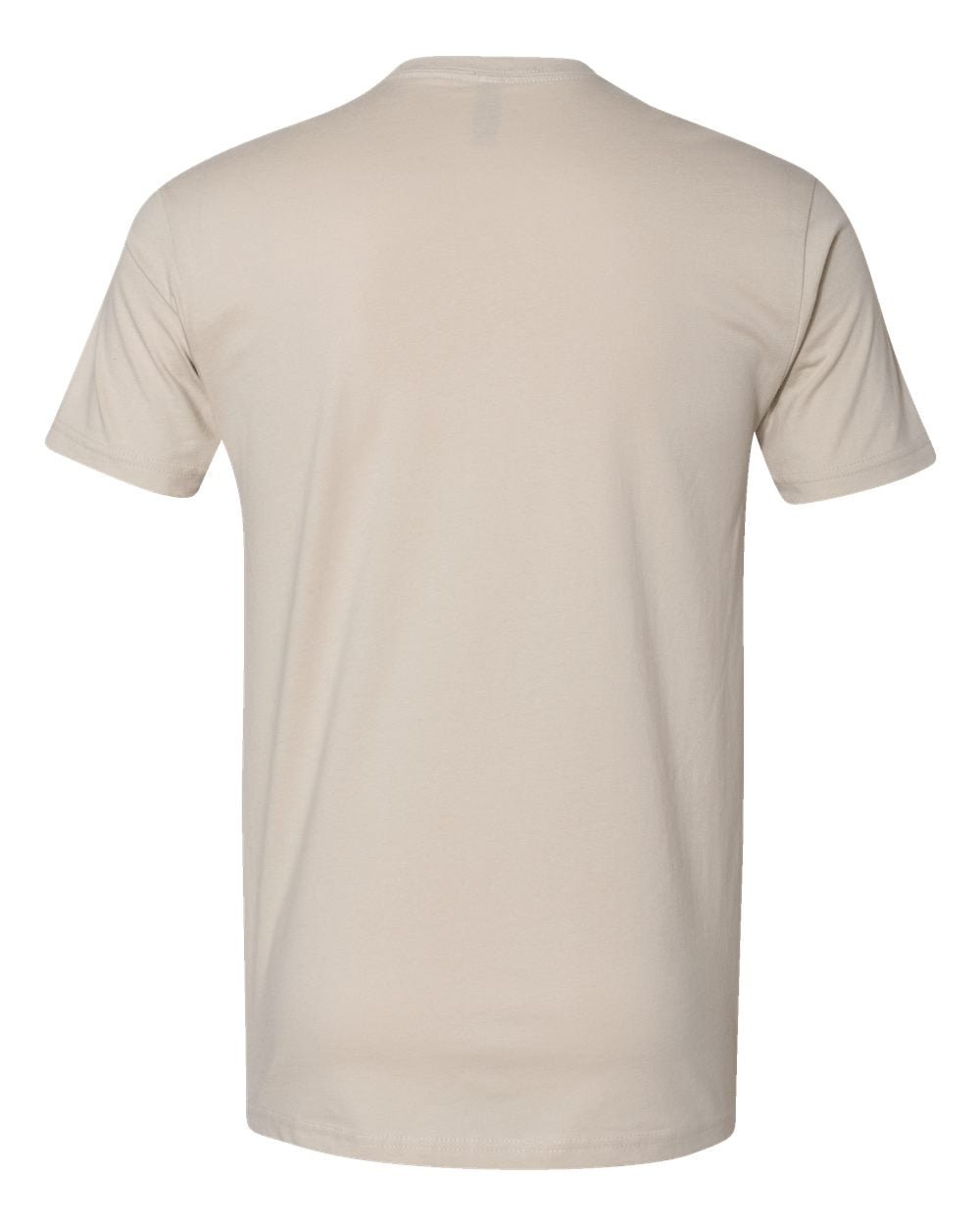 Next Level Premium Cotton T-Shirt - 3600 - JL Franklins