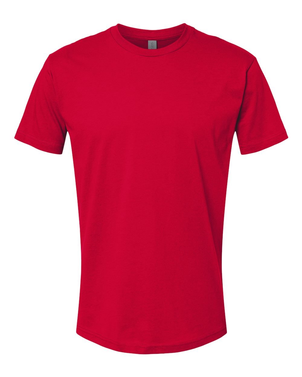 Next Level Premium Cotton T-Shirt - 3600 - JL Franklins
