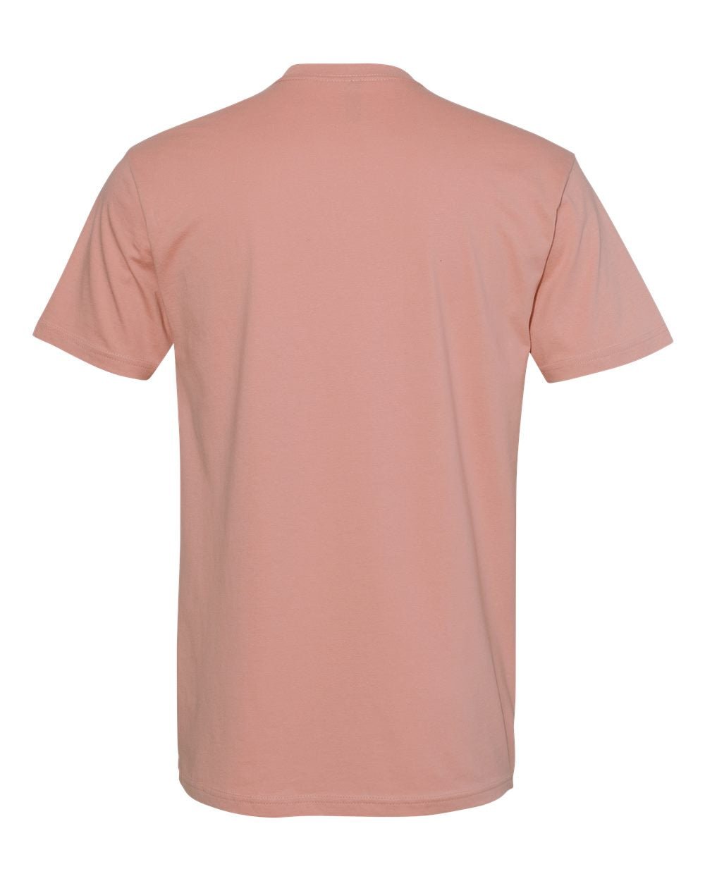Next Level Premium Cotton T-Shirt - 3600 - JL Franklins