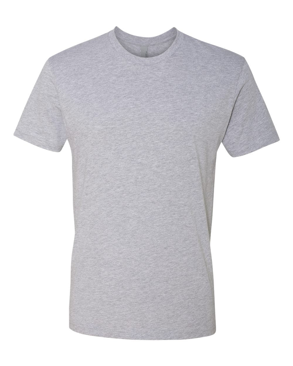 Next Level Premium Cotton T-Shirt - 3600 - JL Franklins