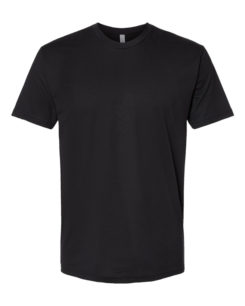 Next Level Premium Cotton T-Shirt - 3600 - JL Franklins