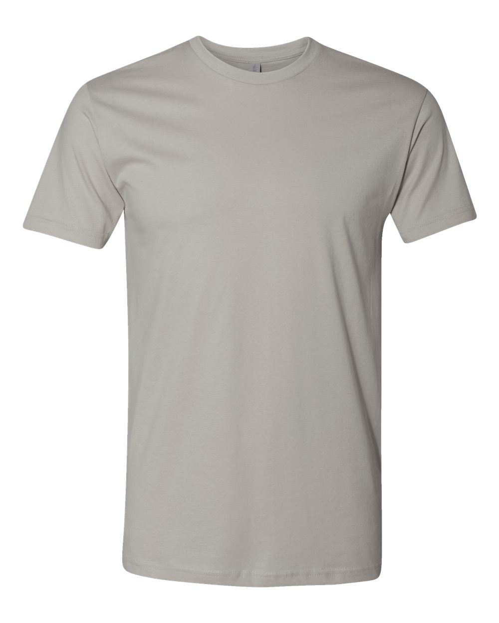 Next Level Premium Cotton T-Shirt - 3600 - JL Franklins