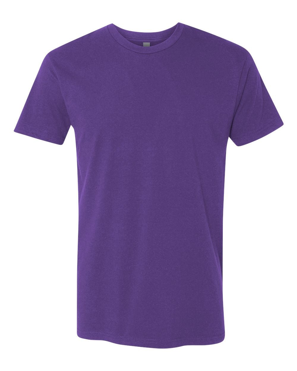 Next Level Premium Cotton T-Shirt - 3600 - JL Franklins