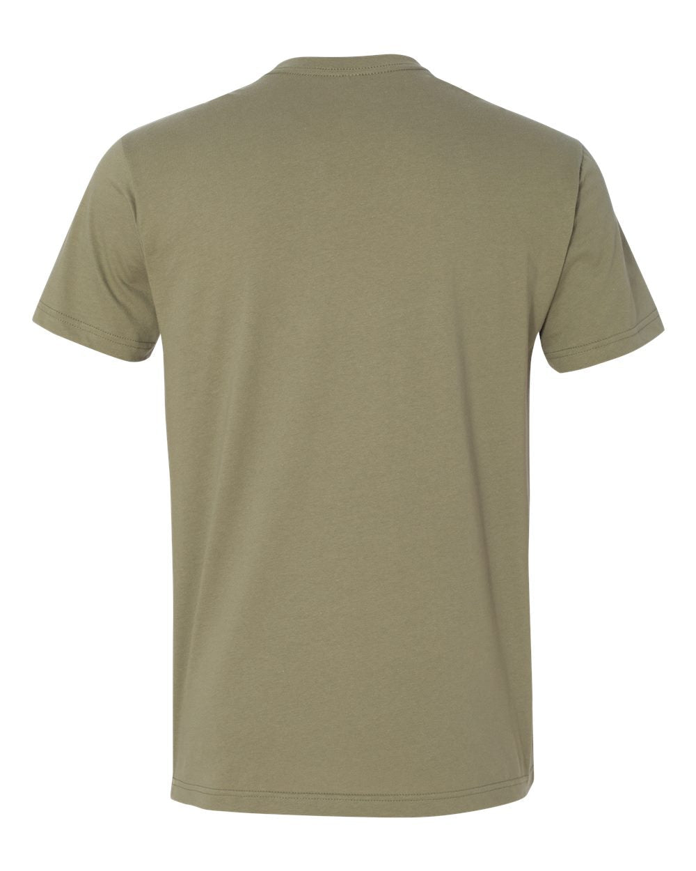 Next Level Premium Cotton T-Shirt - 3600 - JL Franklins
