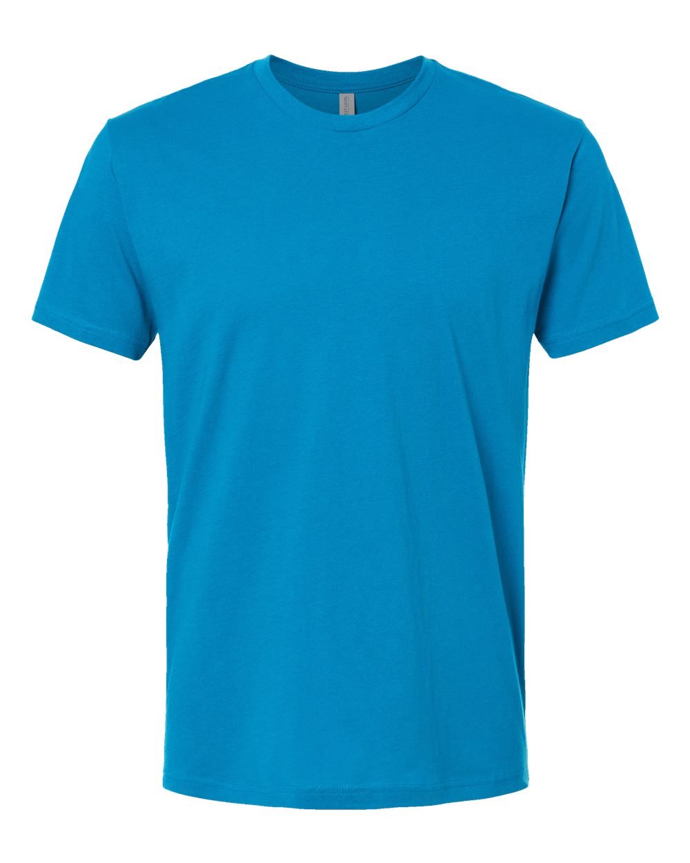 Next Level Premium Cotton T-Shirt - 3600 - JL Franklins