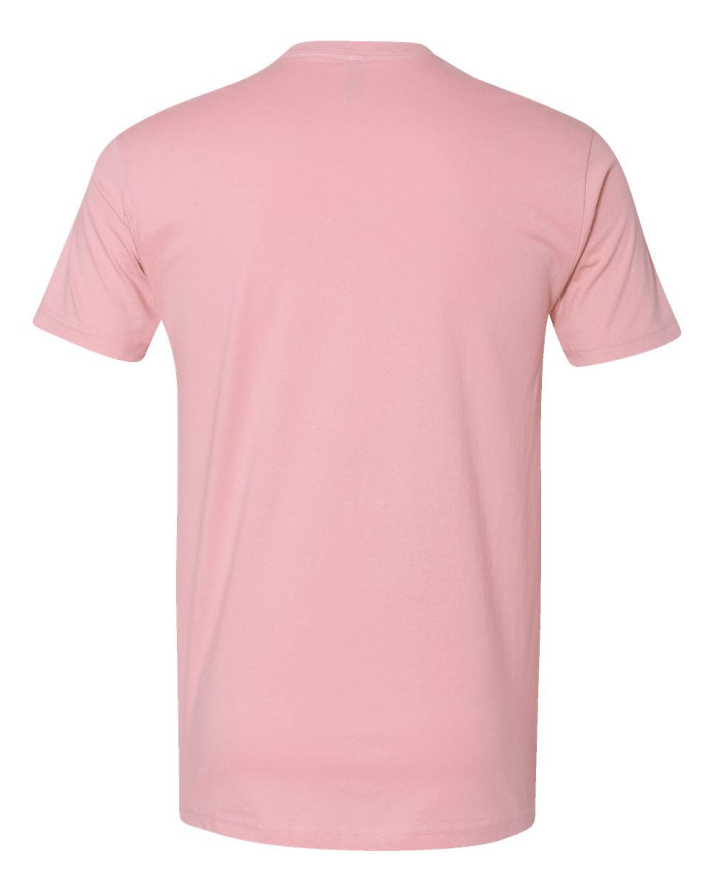 Next Level Premium Cotton T-Shirt - 3600 - JL Franklins