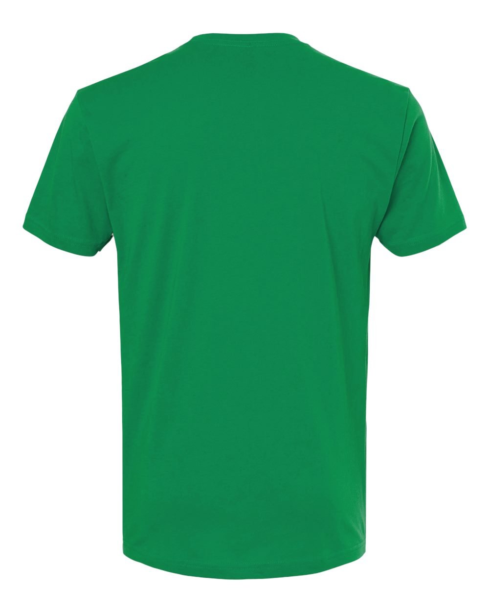 Next Level Premium Cotton T-Shirt - 3600 - JL Franklins