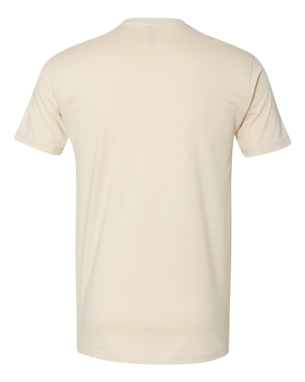 Next Level Premium Cotton T-Shirt - 3600 - JL Franklins