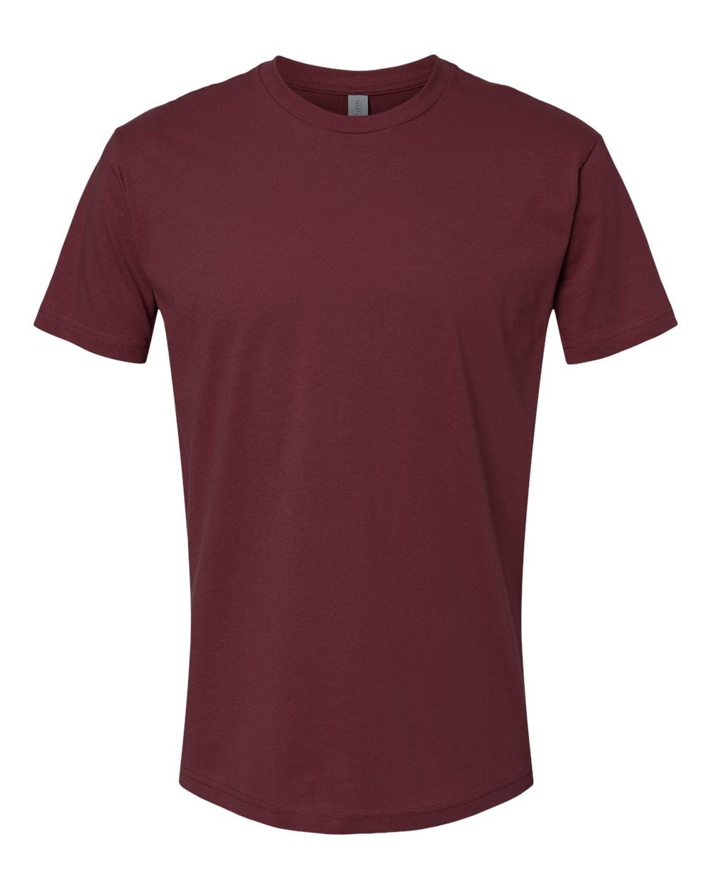 Next Level Premium Cotton T-Shirt - 3600 - JL Franklins