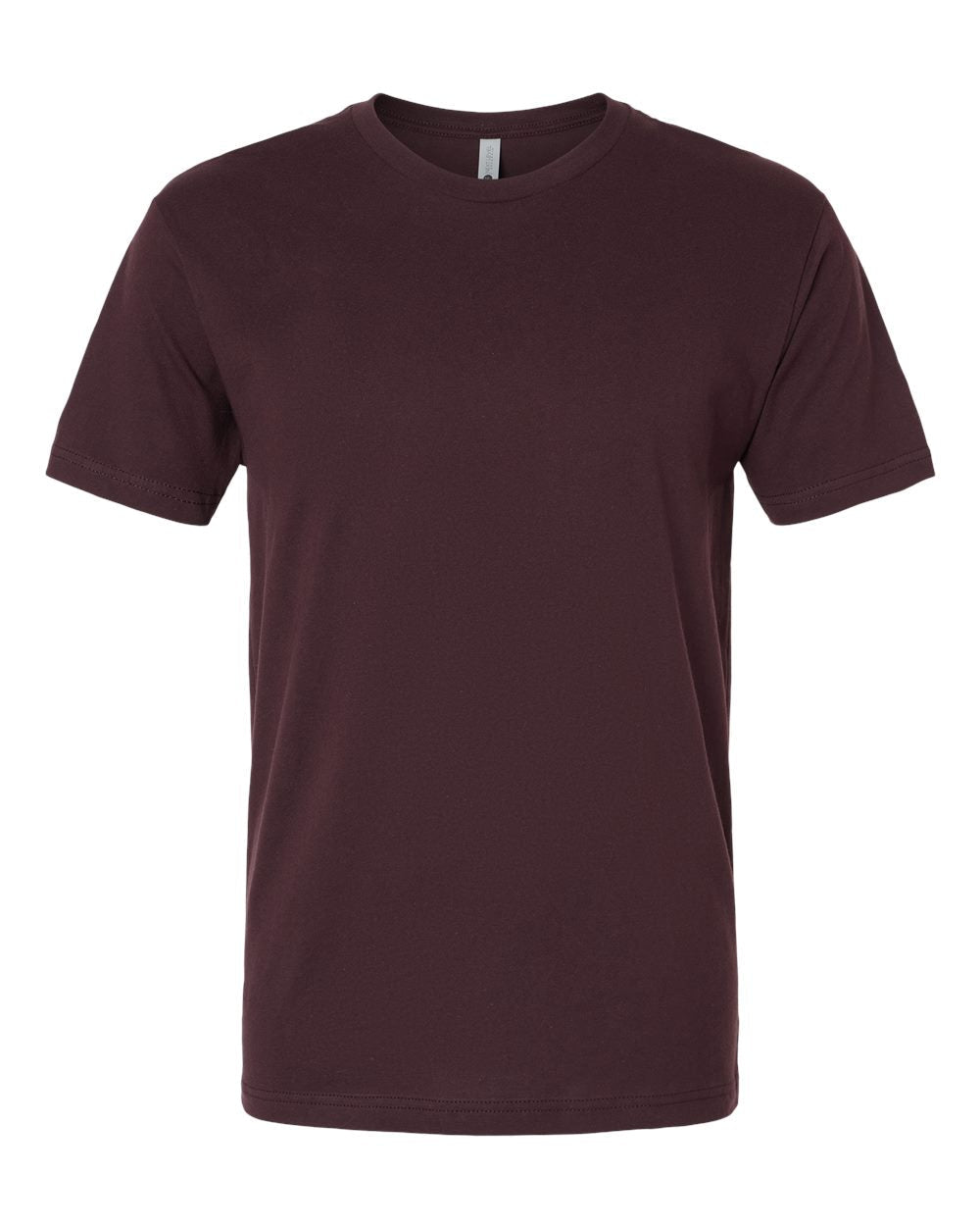 Next Level Premium Cotton T-Shirt - 3600 - JL Franklins