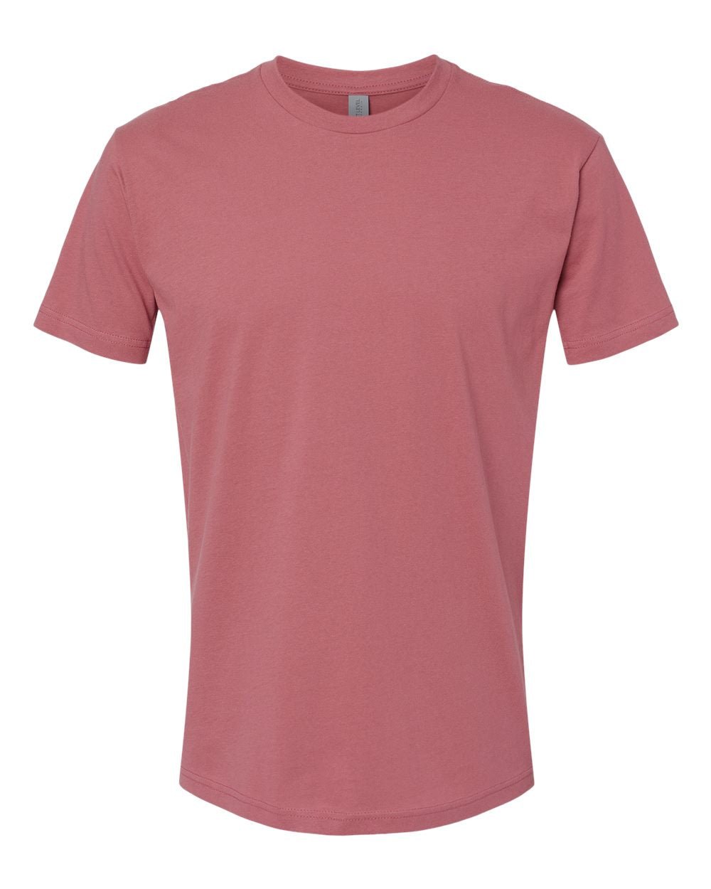 Next Level Premium Cotton T-Shirt - 3600 - JL Franklins