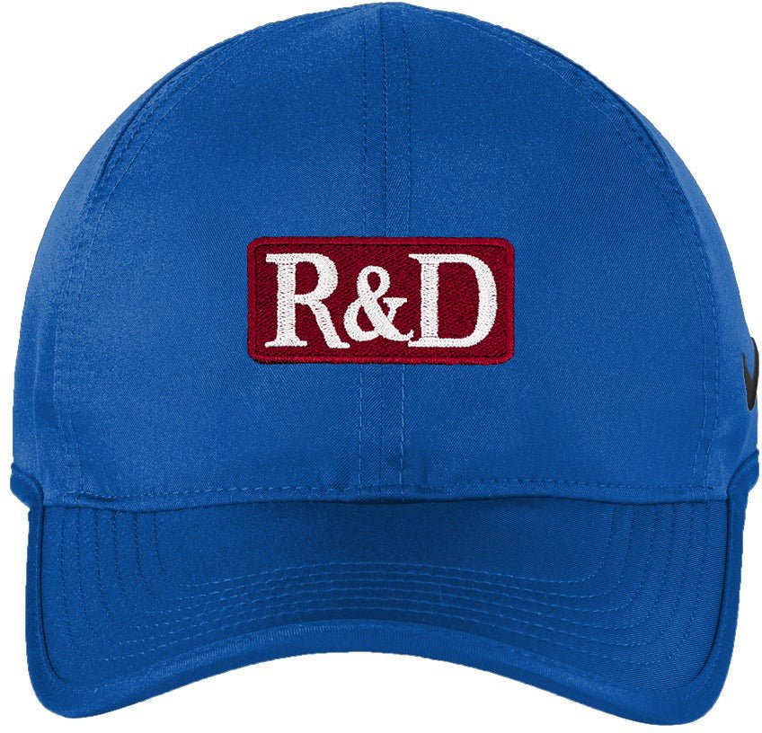 Nike Dri - FIT Featherlight Performance Cap - JL Franklins