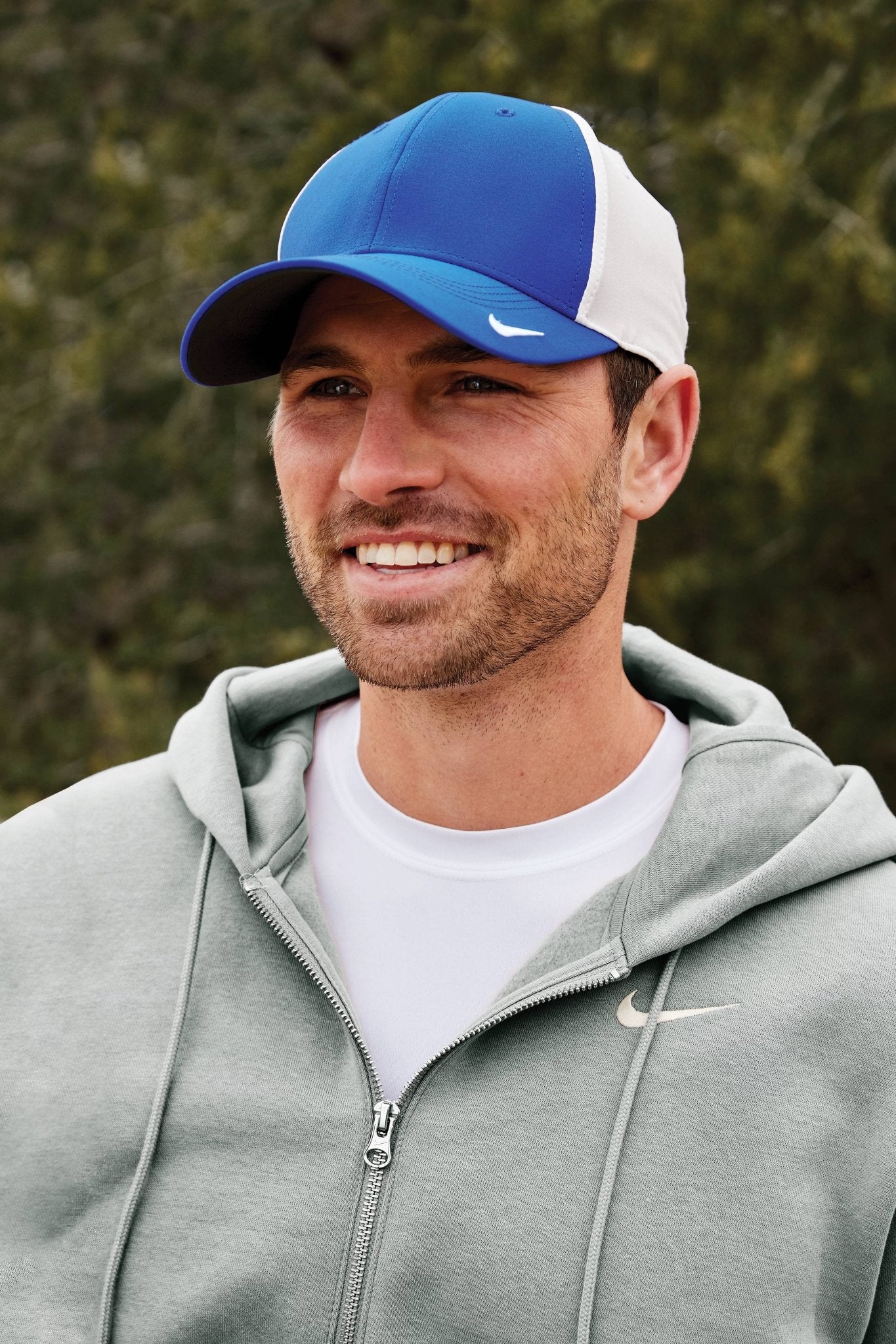 Nike Dri - FIT Legacy Cap - JL Franklins